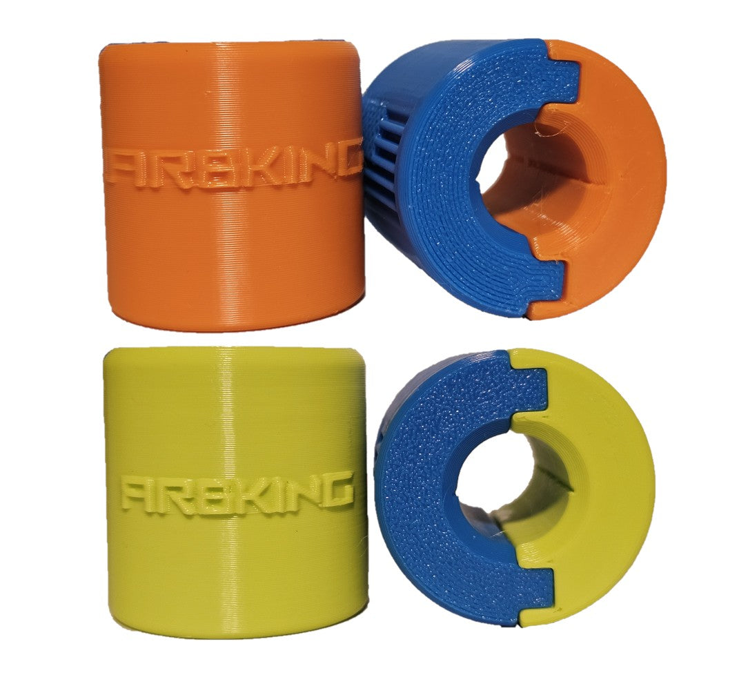 Mid-Line Hitch Breakers