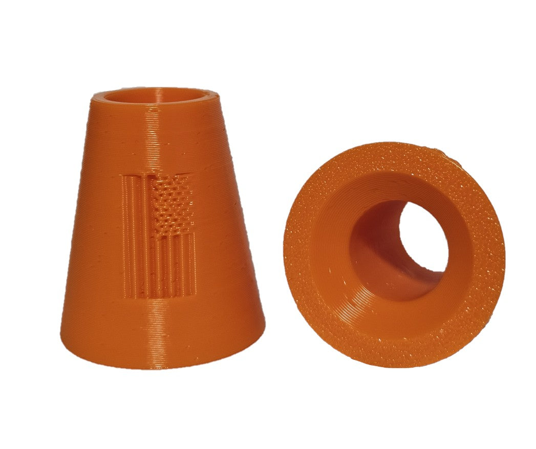 "Skinny Fat" Hitch Breaker with American Flag | ARBKING