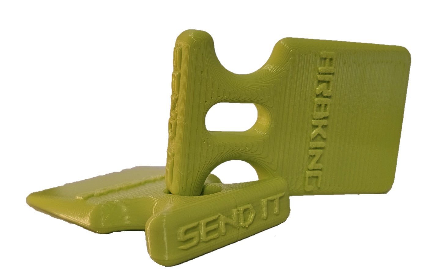 Pocket Wedge | ARBKING