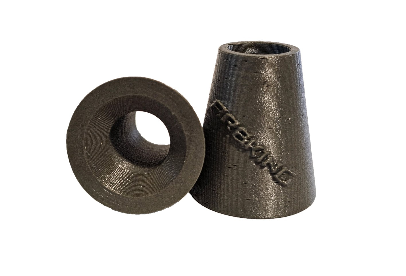 "Skinny Fat" Hitch Breaker with American Flag | ARBKING