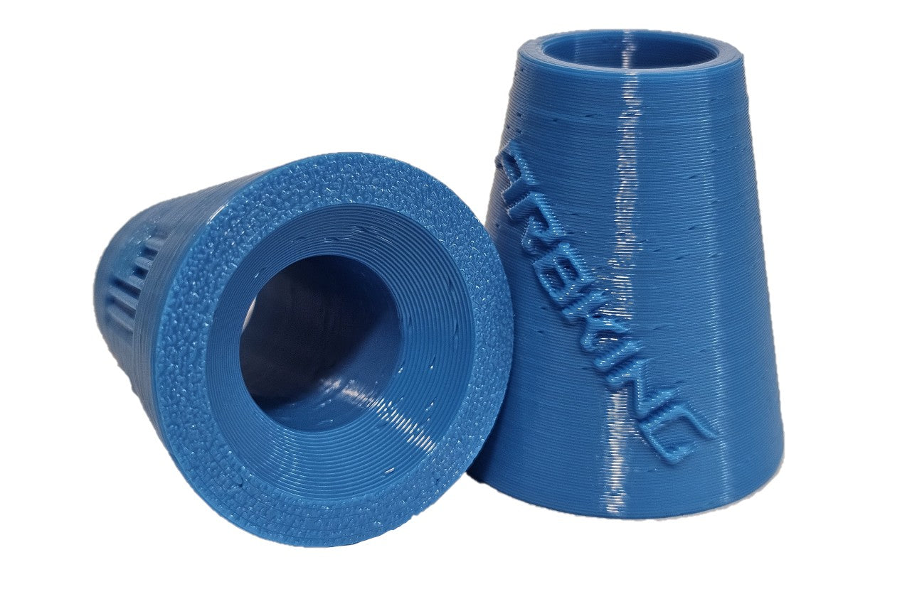 "Skinny Fat" Hitch Breaker with American Flag | ARBKING